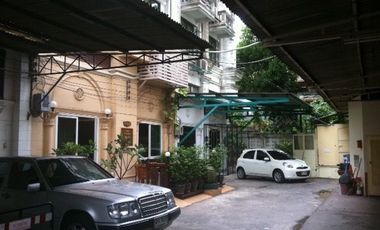 1 Bedroom House for rent in Bang Rak, Bangkok