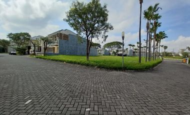 Tanah dijual di Jawa Timur, Surabaya