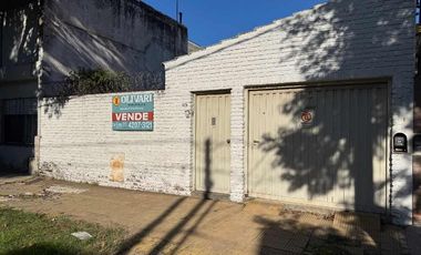 Casa en venta en Wilde