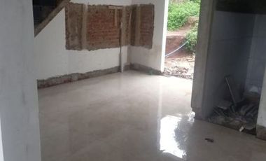 Rumah dijual murah cantik rasa villa murah di Cipageran Cimahi