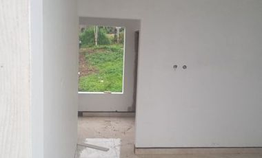 Rumah dijual murah cantik rasa villa murah di Cipageran Cimahi