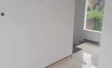 Rumah dijual murah cantik rasa villa murah di Cipageran Cimahi