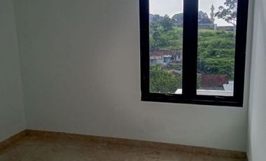 Rumah dijual murah cantik rasa villa murah di Cipageran Cimahi