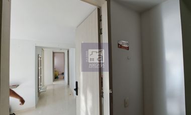 COD. 6131 - SE ARRIENDA APARTAMENTO - BARRIO: ALICANTE