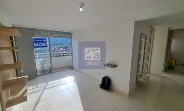 COD. 6131 - SE ARRIENDA APARTAMENTO - BARRIO: ALICANTE