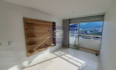 COD. 6131 - SE ARRIENDA APARTAMENTO - BARRIO: ALICANTE