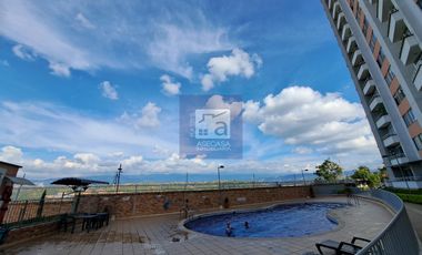COD. 6131 - SE ARRIENDA APARTAMENTO - BARRIO: ALICANTE