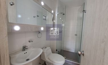 COD. 6131 - SE ARRIENDA APARTAMENTO - BARRIO: ALICANTE