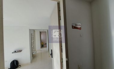 COD. 6131 - SE ARRIENDA APARTAMENTO - BARRIO: ALICANTE