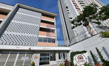 COD. 6131 - SE ARRIENDA APARTAMENTO - BARRIO: ALICANTE