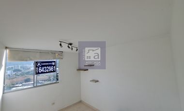 COD. 6131 - SE ARRIENDA APARTAMENTO - BARRIO: ALICANTE