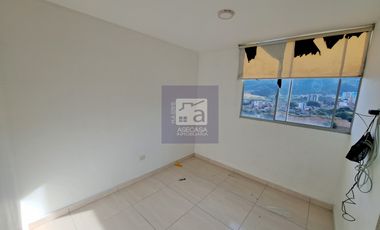 COD. 6131 - SE ARRIENDA APARTAMENTO - BARRIO: ALICANTE