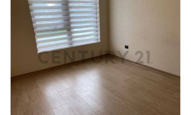 Acogedor departamento
