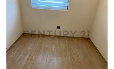 Acogedor departamento