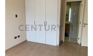 Acogedor departamento