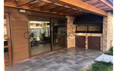 Acogedor departamento