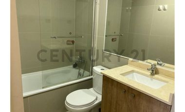 Acogedor departamento