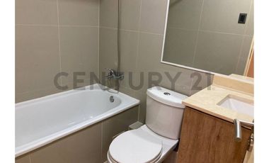 Acogedor departamento
