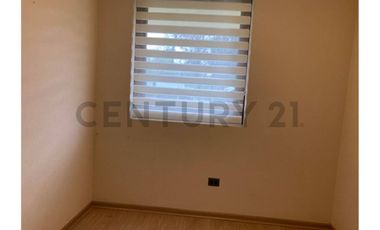 Acogedor departamento