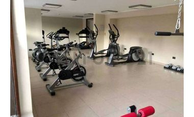 Acogedor departamento