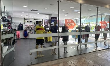 local en venta en ciudad jardín. Cod V4889