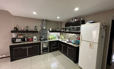 Venta Casa Duplex 4 Ambientes en Vicente Lopez