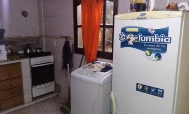 Amplia vivienda en Ingeniero Allan, Florencio Varela, excelente ubicación