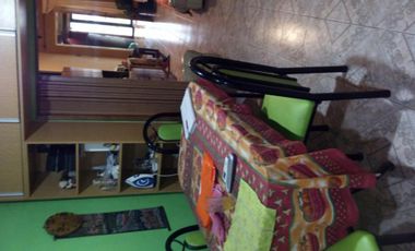 Amplia vivienda en Ingeniero Allan, Florencio Varela, excelente ubicación