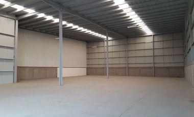 BODEGA EN VENTA 894 M LA GRIEGA QUERETARO
