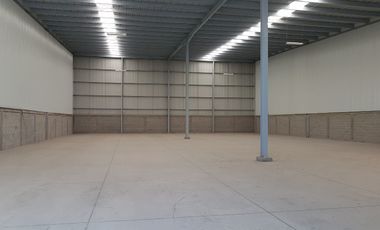 BODEGA EN VENTA 894 M LA GRIEGA QUERETARO