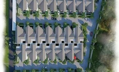 Dijual Villa Residence di Daerah Ungasan