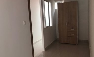 apartaestudio en arriendo en vipasa. Cod A6139115
