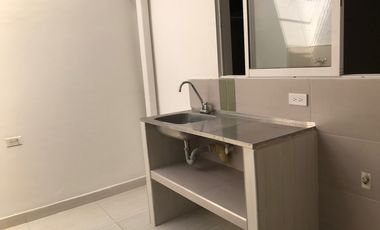 apartaestudio en arriendo en vipasa. Cod A6139115