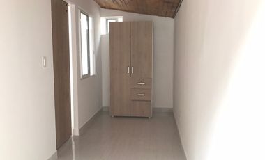 apartaestudio en arriendo en vipasa. Cod A6139115