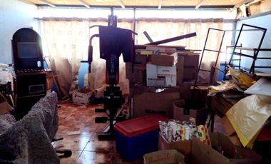 Casa en venta en Renca