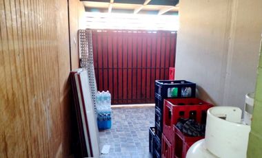 Casa en venta en Renca