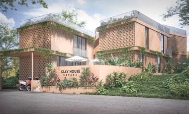 Leasehold - Exclusive Studio Apartments in Bali