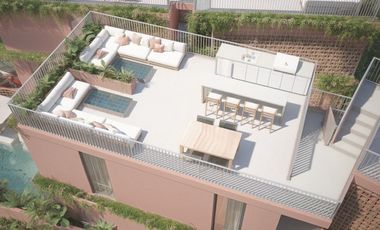 Leasehold - Exclusive Studio Apartments in Bali