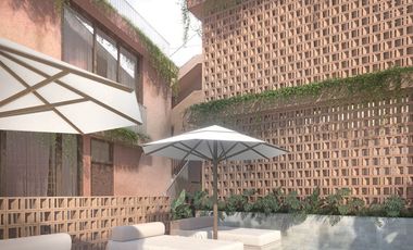 Leasehold - Exclusive Studio Apartments in Bali