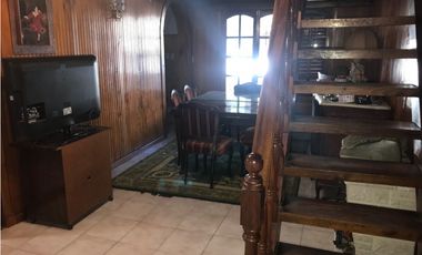 Chalet 4 amb con garage Próximo a Facultad