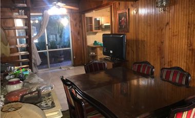 Chalet 4 amb con garage Próximo a Facultad