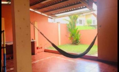 VENDO CASA EN ARRAIJAN LAS RESIDENCIAL LAS VERDES 3R