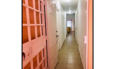 VENDO CASA EN ARRAIJAN LAS RESIDENCIAL LAS VERDES 3R