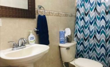 VENDO CASA EN ARRAIJAN LAS RESIDENCIAL LAS VERDES 3R
