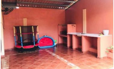 VENDO CASA EN ARRAIJAN LAS RESIDENCIAL LAS VERDES 3R
