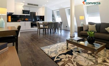 Casa en arriendo de 3 dorm. en Providencia