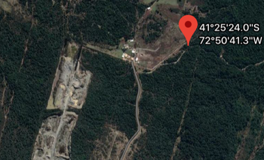 Parcela en Venta en Terreno Sector La Vara Senda Sur (5 hás)