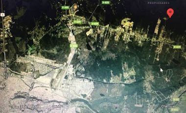 Parcela en Venta en Terreno Sector La Vara Senda Sur (5 hás)