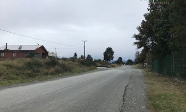 Parcela en Venta en Terreno Sector La Vara Senda Sur (5 hás)