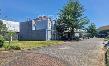 Tanah Siap Bangun Cluster Mewah Pavillion Tanjung Bunga Makassar